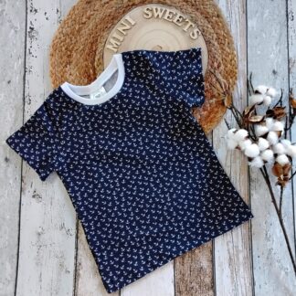 T-Shirt Anker gr 92