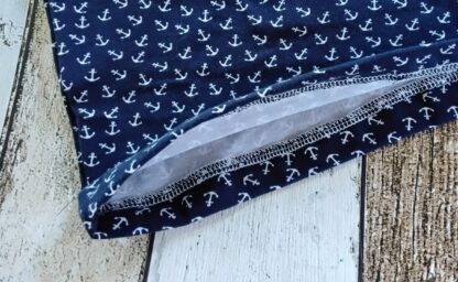 T-Shirt Anker gr 92 – Bild 2