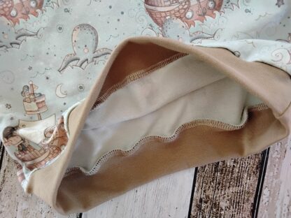 Pullover Gr 92 Piraten – Bild 2