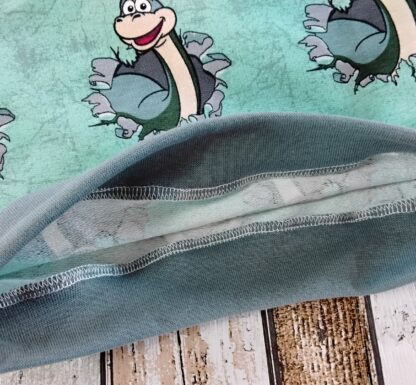 Pullover Gr 86 Dino – Bild 2