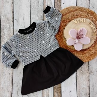 Girlysweater gr 86