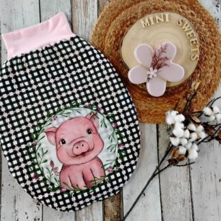Strampelsack gr 0-3 Monate