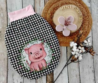 Strampelsack gr 0-3 Monate