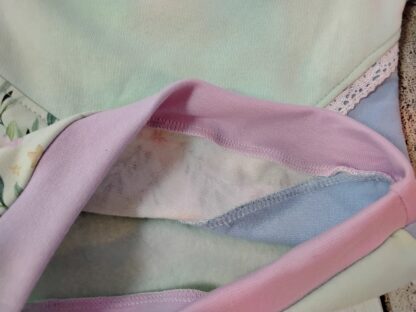 Pullover gr 86 Nilpferd – Bild 2