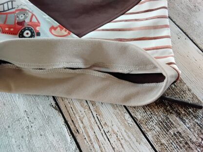 Pullover gr 86 Feuerwehr – Bild 2