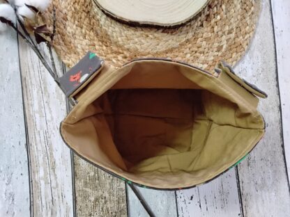 Lenkertasche Zootiere – Bild 3