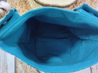 Lenkertasche mit Autos – Bild 5