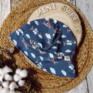 Sommermütze KU 49-50 Flugzeuge