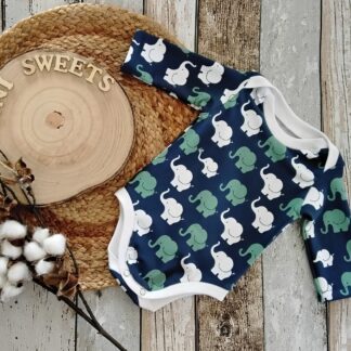 Body gr 56 Elefanten