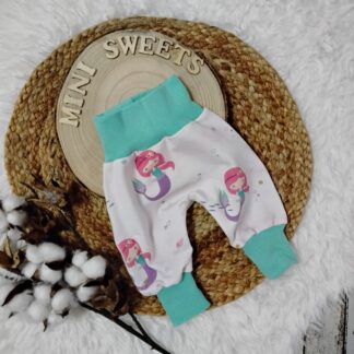 lange Pumphose gr 44/50