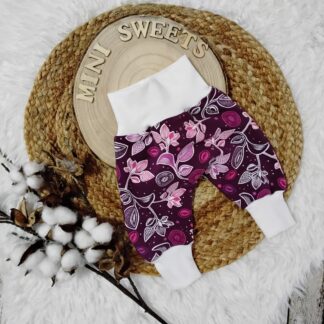 lange Pumphose gr 44/50