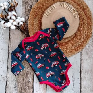 Body gr 62 Feuerwehr