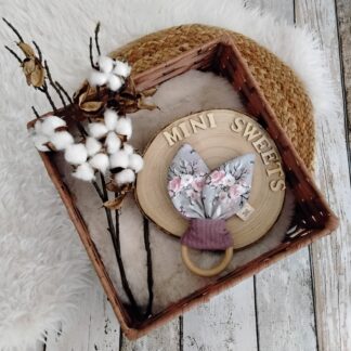 Knistergreifling Blumen