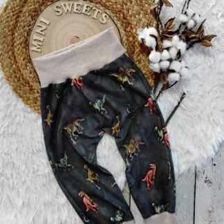 Pumphose gr 86-92 Dinos