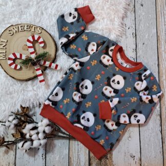 Pullover gr 92 Weihnachten