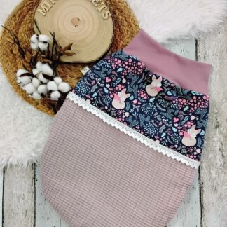 Strampelsack/Pucksack Gr 3-6 M